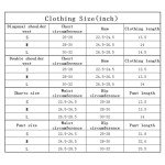 OIERD 4 Piece Workout Sets For Women Ribbed Leggings Clothes Yoga Sets Active Wear Matching Work Out Sets Gym Pilates Outfits, Black, Medium