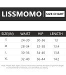 LISSMOMO 3 Piece Workout Shorts Womens Seamless High Waisted Scrunch Butt Athletic Gym Yoga Biker Shorts S-XL (L162 Bl/Gra/Lot S)