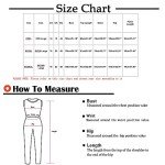 2 Piece Cotton Linen Outfits for Women Casual Lounge Sets Long Sleeve Buttons Shirts Plus Size Wide Leg Pants Sets