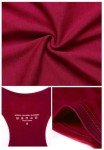 ROSYLINE Racerback Tank Tops for Women Workout Yoga Tanks Cami with Scoop Neck Activewear Undershirts Bl/Gr/Dark Blue/Wine Red XL