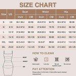 Women's Summer Bodycon Maxi Dress with Built-in Bra