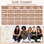 HLTPRO 3 Pack Leggings for Women(S-4XL) - High Waisted Tummy Control Plus Size Soft Pants for Workout Running Yoga