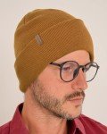 FURTALK Cuffed Knit Beanie for All Genders
