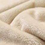 Women's Warm Leather Touch Screen Winter Gloves