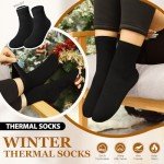 Voqeen Women's 5-Piece Hat and Scarf Set