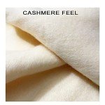 Cozy Colorful Chunky Oversized Winter Scarf