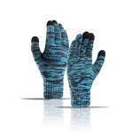 3-in-1 Winter Beanie, Scarf, and Gloves Set