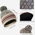 Cozy Women's 3-Piece Hat, Scarf, and Gloves Set