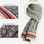 Cozy Women's 3-Piece Hat, Scarf, and Gloves Set