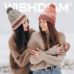 Cozy Women's 3-Piece Hat, Scarf, and Gloves Set