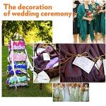 Soft Cashmere Feel Dark Green Pashmina Shawl