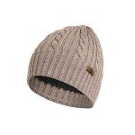 Winter Beanie Hat, Scarf & Touch Screen Gloves Set