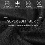 Stylish Cashmere Winter Scarf for Women