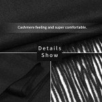 Stylish Cashmere Winter Scarf for Women