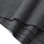 Women's Soft Cashmere Scarf for Evening Wear