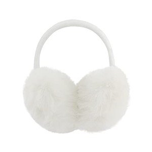 Cute Bow Winter Earmuffs for Girls