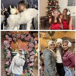 Adjustable Fuzzy Winter Ear Muffs for Women