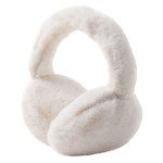 SUNBORRY Women's Adjustable Faux Fur Ear Muffs