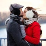 2 Pack Adjustable Faux Fur Earmuffs for Winter