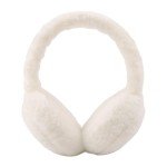 Cozy Plush Winter Ear Muffs for Women
