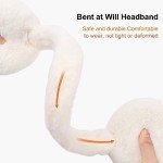 Cozy Plush Winter Ear Muffs for Women