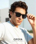 CIFOYA UV400 Polarized Sunglasses for All Outdoor Activities