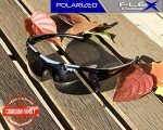 FLEX Polarized Sports Sunglasses for Active Women