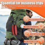 4-Pack Hard Shell Sunglasses Case for Travel