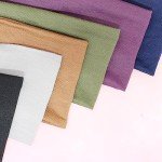 IVARYSS 6-Pack Non-Slip Women's Headbands