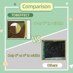 Boho Wide Headbands for Women - 6 Pack Set