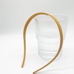 5-Pack Non-Slip Headbands for Glasses Wearers