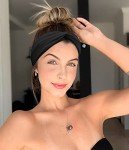 Wide Boho Turban Headbands for Women