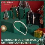 Comfortable Non-Slip Headband for Eyewear - Amber