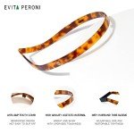 Comfortable Non-Slip Headband for Eyewear - Amber