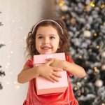 7-Piece Stylish Headband Set for Women & Girls