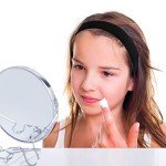 18 Pcs Women's Satin Non-Slip Headbands Set