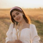 7-Piece Stylish Headband Set for Women & Girls