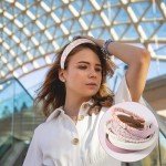 7-Piece Stylish Headband Set for Women & Girls