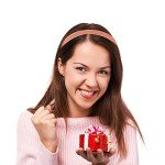 Colorful Non-Slip Headbands for Women & Girls