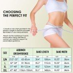 MAMODY Postpartum Belly Wrap and Waist Cincher