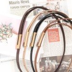 4-Pack Adjustable Women's Belts for Dresses & Jeans