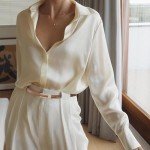 4-Pack Adjustable Women's Belts for Dresses & Jeans