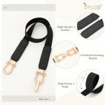 4 Pack Women's Elastic Thin Waist Belts