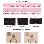 Nebility 3-in-1 Maternity Belly Band for Women