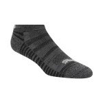 PUMA Women’s 6 Pack Low Cut Socks - Black/Pink