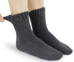 Cozy Winter Boot Socks for Women - 6 Pairs
