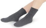 Cozy Winter Boot Socks for Women - 6 Pairs