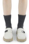 Cozy Winter Boot Socks for Women - 6 Pairs