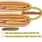 Warm Fleece Lined Women's High Waist Tights