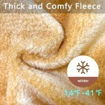 Warm Fleece Lined Leggings for Women